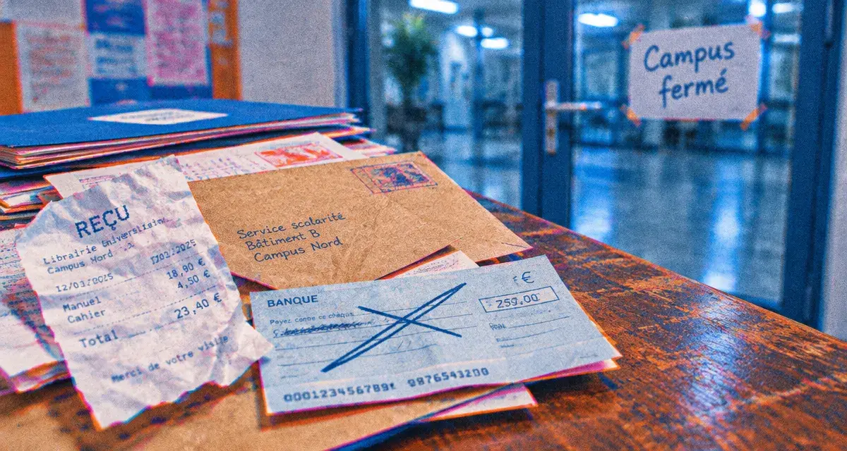 The Land à Rennes : une plainte après la fermeture du campus privé
