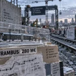 Trambus à Rennes : le projet à 280 millions d’euros face aux critiques