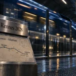 Velvet vise Rennes dès 2028 avec des liaisons vers Paris et l’Ouest